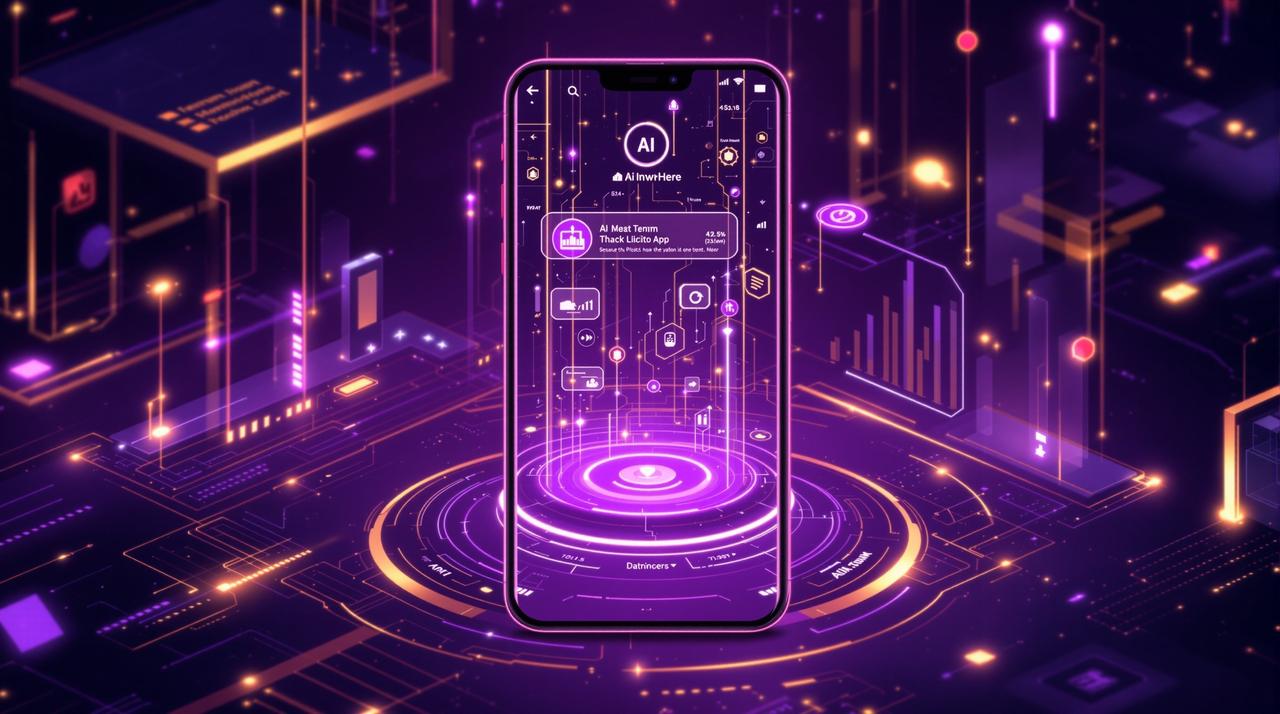 ai小短剧新闻ai小短剧APP全新版本上线，AI个性化推荐升级